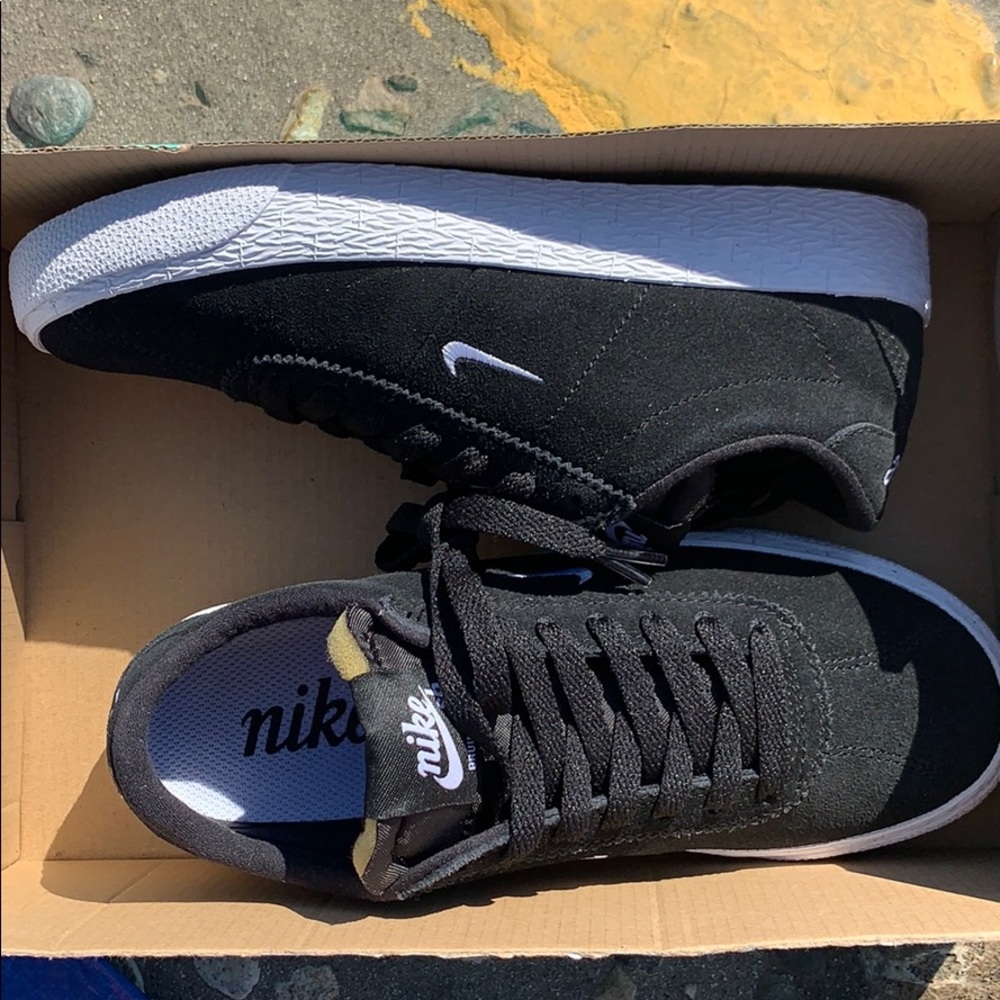 Nike SB Zoom Bruin